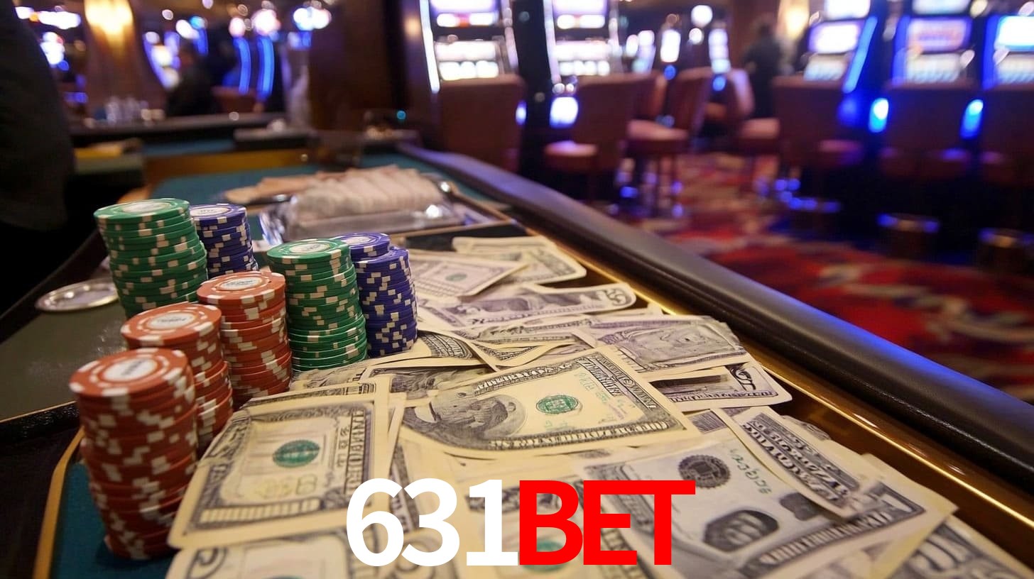 631bet