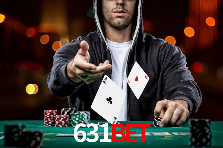Bônus Generosos e Exclusivos no 631bet para Você!