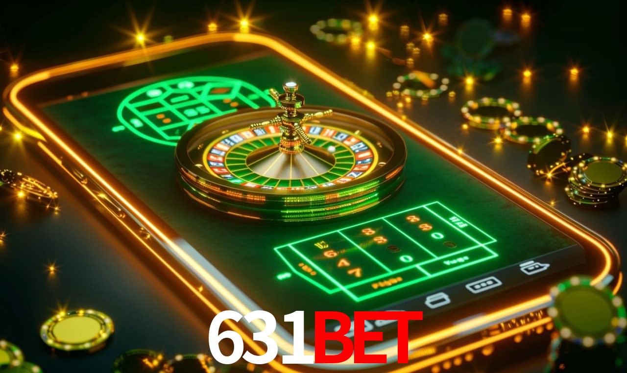 631bet app